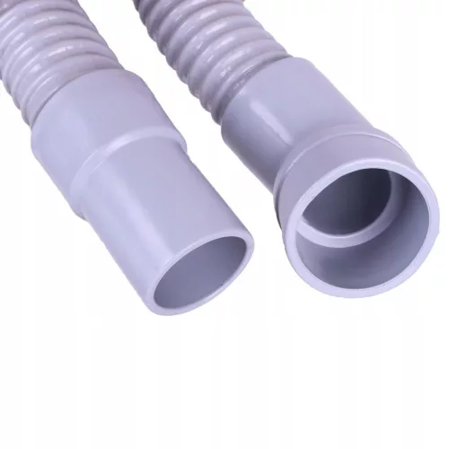 Szívótömlő súrológépekhez / Vákuumcső (500 mm) – Columbus RA 55, RA 66 (B 60 / BM 60) kompatibilis