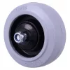 Eredeti Hako Támaszkerék (Ø 80 mm) – Hakomatic és Scrubmaster B 30, B 45, CL (01171780)