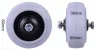Eredeti Hako Támaszkerék (Ø 80 mm) – Hakomatic és Scrubmaster B 30, B 45, CL (01171780)