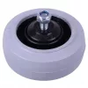 Eredeti Hako Támaszkerék (Ø 80 mm) – Hakomatic és Scrubmaster B 30, B 45, CL (01171780)
