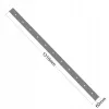Fröccsenésgátló Védőgumi Tárcsakefés Fejhez (640 mm) – Hako Hakomatic és Scrubmaster B 115 R, B 650 R, B 750 R, B 1050