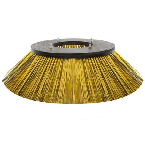 HAKO Citymaster 1200, 1250, 1600, 2020 Seprő Kefe - Polipropilén és Drót, 850mm