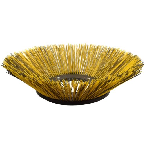 Hako Citymaster Hibrid Oldalkefe PPL + Acél