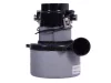 Eredeti Ametek Lamb szívómotor / turbina (24V, 600W, 3 lépcsős)