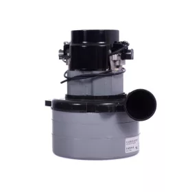   Eredeti Ametek Lamb szívómotor / turbina (24V, 600W, 3 lépcsős)