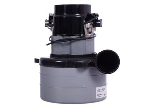AMETEK 24V 600W Háromfázisú Vákuummotor - 116515-18 / 116515-13