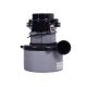 AMETEK 24V 600W Háromfázisú Vákuummotor - 116515-18 / 116515-13