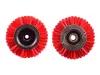 Közepes hengerkefe Kärcher BR 90/140, 75/140 gépekhez (800 mm, PPL 0.4)