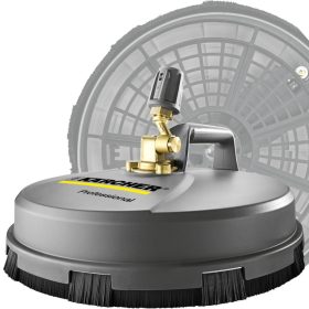   Eredeti Kärcher FR Classic térkőmosó és homlokzattisztító fej EASY!Lock (2.111-016.0 / fúvóka nélkül)