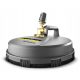 Karcher FR CLASSIC T-racer, térkőmosó fej - (2.111-016.0)