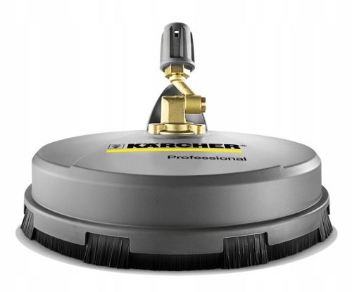 Eredeti Kärcher FR Classic térkőmosó és homlokzattisztító fej EASY!Lock (2.111-016.0 / fúvóka nélkül)