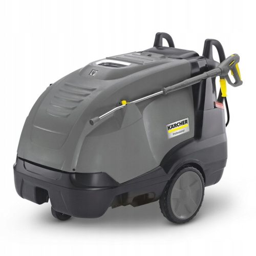 Karcher HDS 11/18-4S melegvizes magasnyomású mosó 