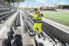 Karcher HDS 11/18-4S melegvizes magasnyomású mosó 