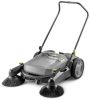 Professzionális kézi seprőgép két oldalkefével Karcher KM 70/20 C 2SB  (1.517-131.0) - 2025-ös új modell!