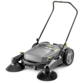   Professzionális kézi seprőgép két oldalkefével Karcher KM 70/20 C 2SB  (1.517-131.0) - 2025-ös új modell!