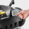 Professzionális kézi seprőgép két oldalkefével Karcher KM 70/20 C 2SB  (1.517-131.0) - 2025-ös új modell!