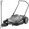 Professzionális kézi seprőgép 1 oldalkefével, szemétszedővel Karcher KM 70/20 C ADV (1.517-130.0) - 2025-ös új modell!