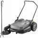Professzionális kézi seprőgép 1 oldalkefével, szemétszedővel Karcher KM 70/20 C ADV (1.517-130.0) - 2025-ös új modell!