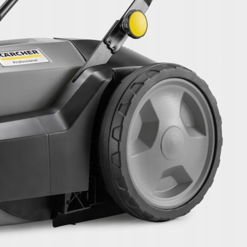 Professzionális kézi seprőgép 1 oldalkefével, szemétszedővel Karcher KM 70/20 C ADV (1.517-130.0) - 2025-ös új modell!