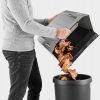 Professzionális kézi seprőgép 1 oldalkefével, szemétszedővel Karcher KM 70/20 C ADV (1.517-130.0) - 2025-ös új modell!