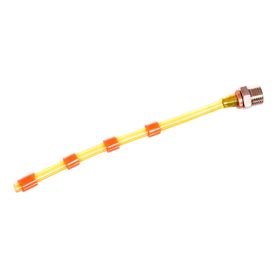   HCL-07 Tornador spirálcső munkarész javítókészlet, komplett karbantartó készlet