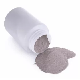 Fehér nemes elektrokorund szóróanyag - 1 kg (47 µm)