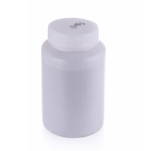 Fehér nemes elektrokorund szóróanyag - 1 kg (47 µm)