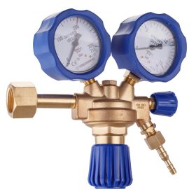   TC Technic sárgaréz oxigén nyomáscsökkentő reduktor (0-10 bar)