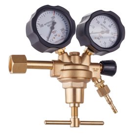   TC Technic Nitrogén nyomáscsökkentő reduktor (50 bar, sárgaréz)