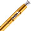 TC Technic AB-140 Gold Double-Action festékszóró pisztoly - 0,3 mm