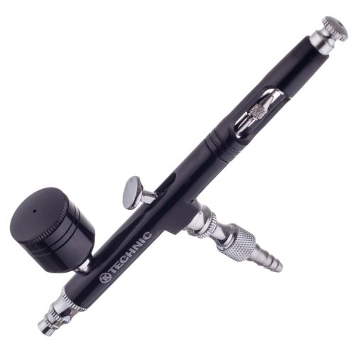 TC Technic AB-140 Double Action aerográf készlet - 0,3 mm dűznivel