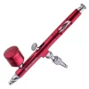TC Technic AB-140 Red modellező airbrush pisztoly, 0,3 mm dűzni