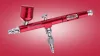 TC Technic AB-140 Red modellező airbrush pisztoly, 0,3 mm dűzni
