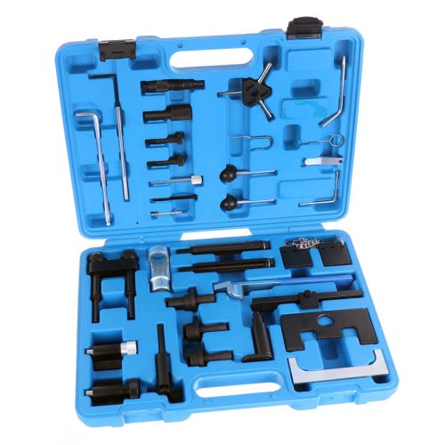 VAG vezérlésrögzítő készlet - VW, Audi, Skoda, Seat (Diesel és Benzin)