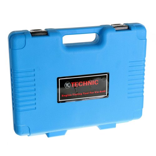 VAG vezérlésrögzítő készlet - VW, Audi, Skoda, Seat (Diesel és Benzin)