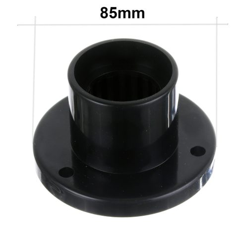 EURO központi csatlakozó aljzat MIG/MAG hegesztőgépekhez