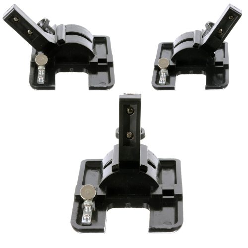 BD1014-3 állítható szögvezető adapter polisztirolvágó késhez