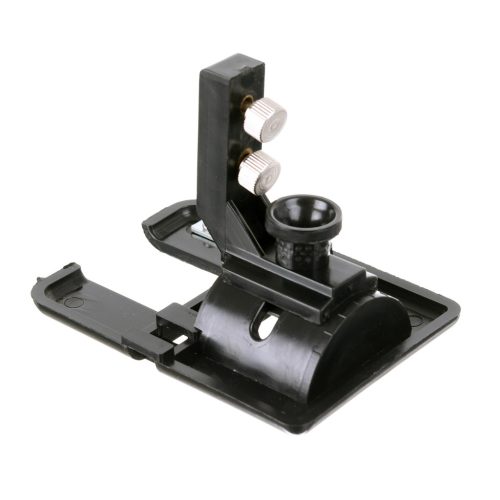 BD1014-3 állítható szögvezető adapter polisztirolvágó késhez