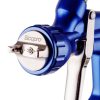 SICOPRO SK735 HVLP festékszóró pisztoly 1,7 mm, 600 ml