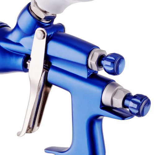 SICOPRO SK735 HVLP festékszóró pisztoly 1,7 mm, 600 ml