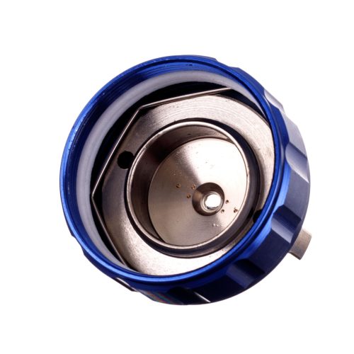 SICOPRO SK735 HVLP festékszóró pisztoly 1,7 mm, 600 ml