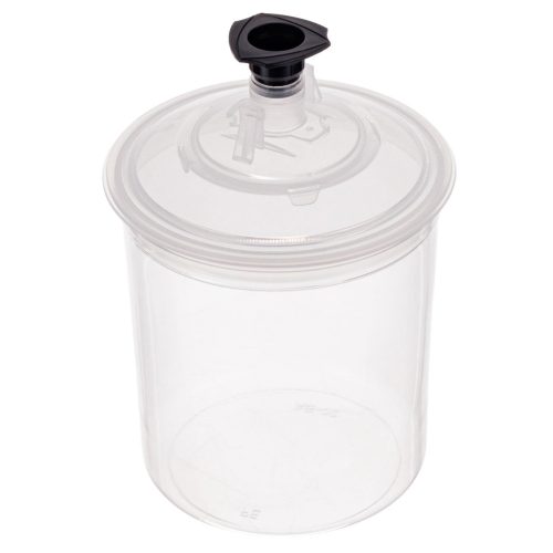 PPS rendszerű festékkeverő pohár szett (650ml, 190µm)