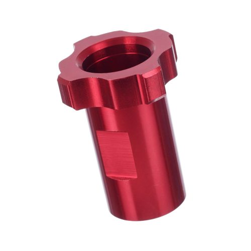 PPS festékkeverő pohár készlet 400ml, 190µm szűrővel és adapterrel (10 db-os)