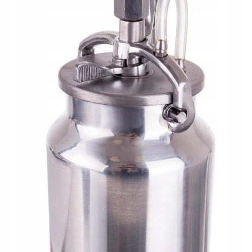 AUARITA S-770 S professzionális festékszórópisztoly (1.8mm) - 1000ml