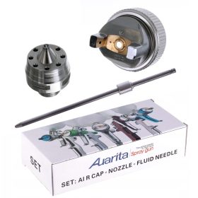 Auarita LVMP festékszóró fúvóka 1.7mm (AB-17S)