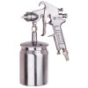 AUARITA W-71S HP festékszóró pisztoly 2,0mm alsó tartállyal