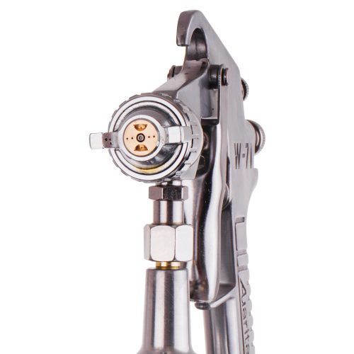 AUARITA W-71S HP festékszóró pisztoly 2,0mm alsó tartállyal