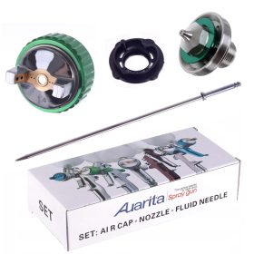 Auarita H-899 HVLP II festékpisztoly fúvóka 1,4 mm