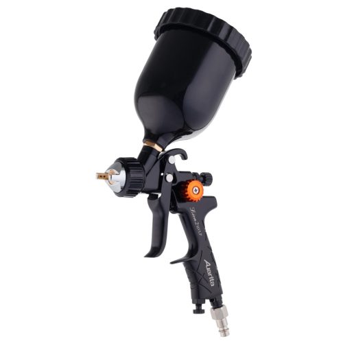 AUARITA LION 2 HVLP Festékszóró Pisztoly 1,4mm Felső Tartállyal