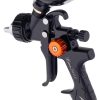 Auarita LION 2 HVLP Festékpisztoly 1,7mm Felső Tartályos